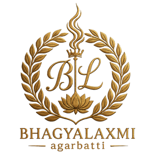 Bhagyalaxmi Agarbatti